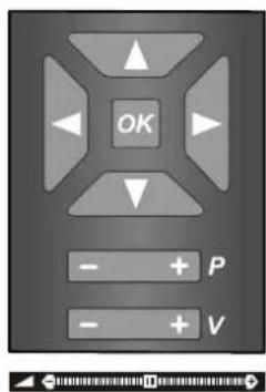 VESTEL 1448 - Instelling van het geluidsvolume - 1