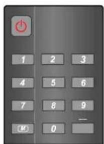 1 2 3 4 5 6 7 8 9 M 0 —
