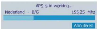 VESTEL 42750 - APS (Automatisch programmeersysteem) - 2