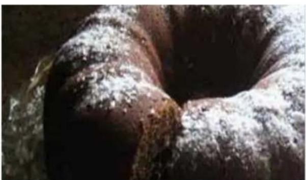 FALCON Professional Deluxe 100 - CHOCOLADEBABKA - 1