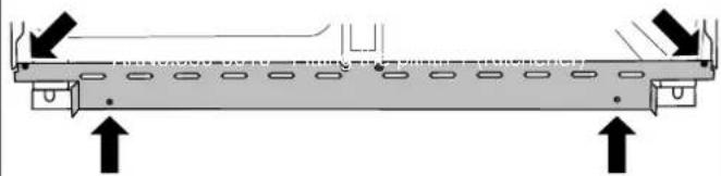 FALCON Professional Deluxe 100 - Grillcontrole - 1