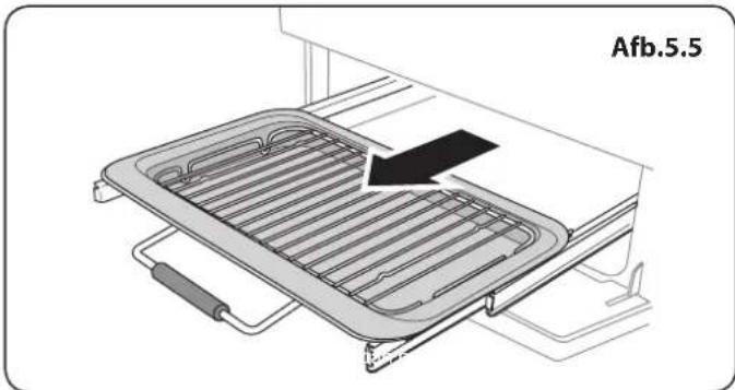 FALCON Nexus 100 - Bedieningspaneel en Deuren - 1