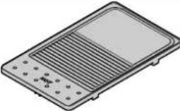 FALCON Nexus 100 - Tevens is de volgende apparatuur noodzakelijk: - 2