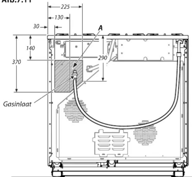 FALCON Nexus 100 - Controleer na afloop of het apparaat elektrisch veilig en gasdicht is. - 2