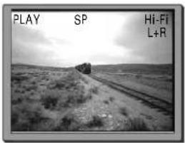 PLAY SP Hi-Fi L+R