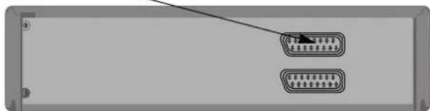 PROLINE SVN9800S - Decoder of tweede scart-aansluiting - 2