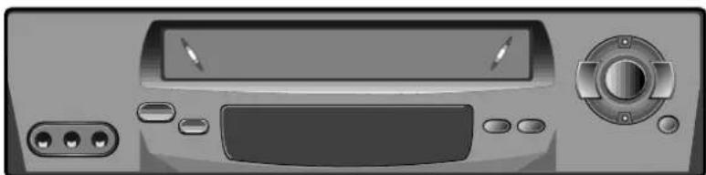 PROLINE GVP 2600 - GVN9800S - 1