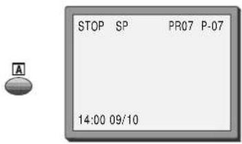 PROLINE GVP 2500 VPS - Power Cuts - 2