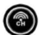Cresta WXR-815 - - HIGH/LOW - 1