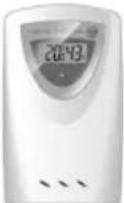 Cresta WXR-815 - Inhoud van de complete weerstation kit - 3