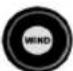 Cresta WXR-815 - Regen stand - 4
