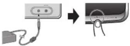 PIONEER XW-SMA4 - E: Verbindingsinstellingen met behulp van een iOS apparaat - 2