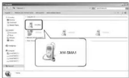 XW-SMA1
