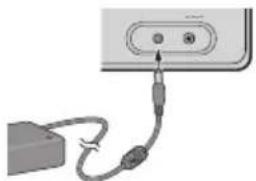 PIONEER XW-SMA4 - Instellen van de snelstartmodus - 1