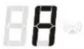 Jablotron JA-63 Profi - Indicators - 8