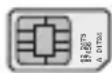 Fysic FM-9750 - SIM kaart, SD-kaart en accu: - 5