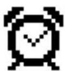 Fysic FM-9750 - Displaysymbolen: - 4