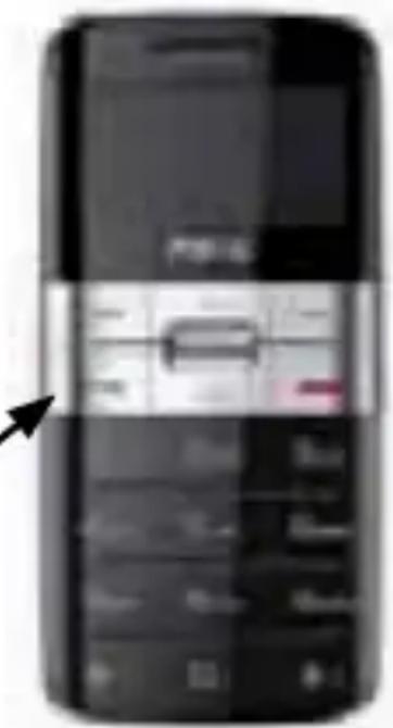 Fysic FM-8300 - Nummer kiezen: - 1