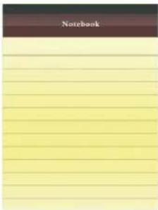 Notebook