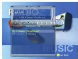 L-3D [Video - Audio ms] MUSIC ON LIME