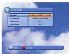 Start Menu Start Menu: Frequency PowerSource Stop Mode 3.492 - 4.320 (Min) ALL ALL OK OK Cancel