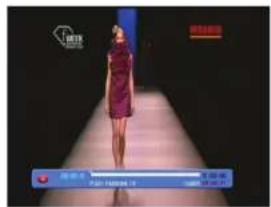 Clarke-tech HD6600 SST - 6) Time Shift - 1