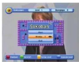 Sokoban Level 1 Bompany 8 Sokoban™ Rank 1 Rank 2 Rank 3 Rank 4 Rank 5 Rank 6 Rank 7 Rank 8