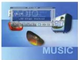 LPG: 3000000 MUSIC