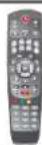 Clarke-tech HD5000C - De accessoires hier beneden bevinden zich in de verpakking : - 2