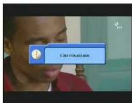 Clarke-tech HD5000C - Common Interface6.7 Systeem Informatie - 1