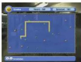 Clarke-tech HD5000C - 3) Snake - 2