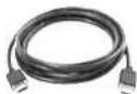 Clarke-tech HD5000C - De accessoires hier beneden bevinden zich in de verpakking : - 4