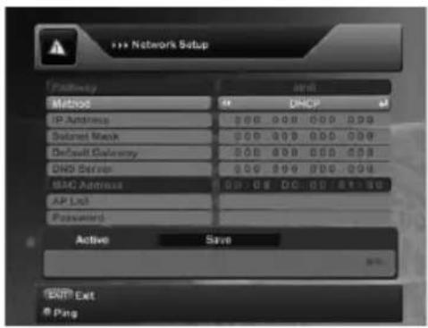 SAB Ultimedia 8000HD - • Pathway - 1