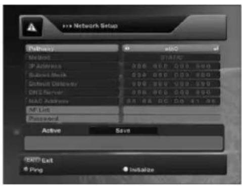 SAB Ultimedia 8000HD - CI Sloten - 1
