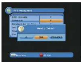 Clarke-tech 2500 - 4) PVR Management - 2
