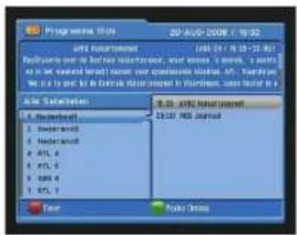 Clarke-tech 2500 - 2) TIMER - 1