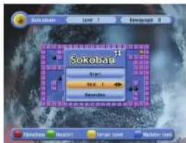 Sokebas Start Start 1 Session