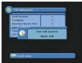 Clarke-tech 2500 - 4) PVR Management - 3