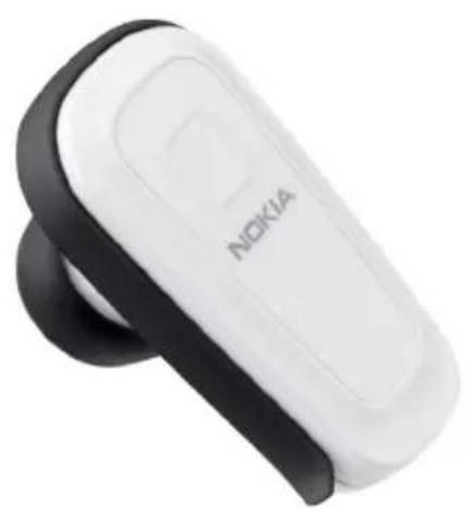 NOKIA BH-300 - Nokia Bluetooth-hoofdtelefoon BH-300 Gebruikershandleiding - 1