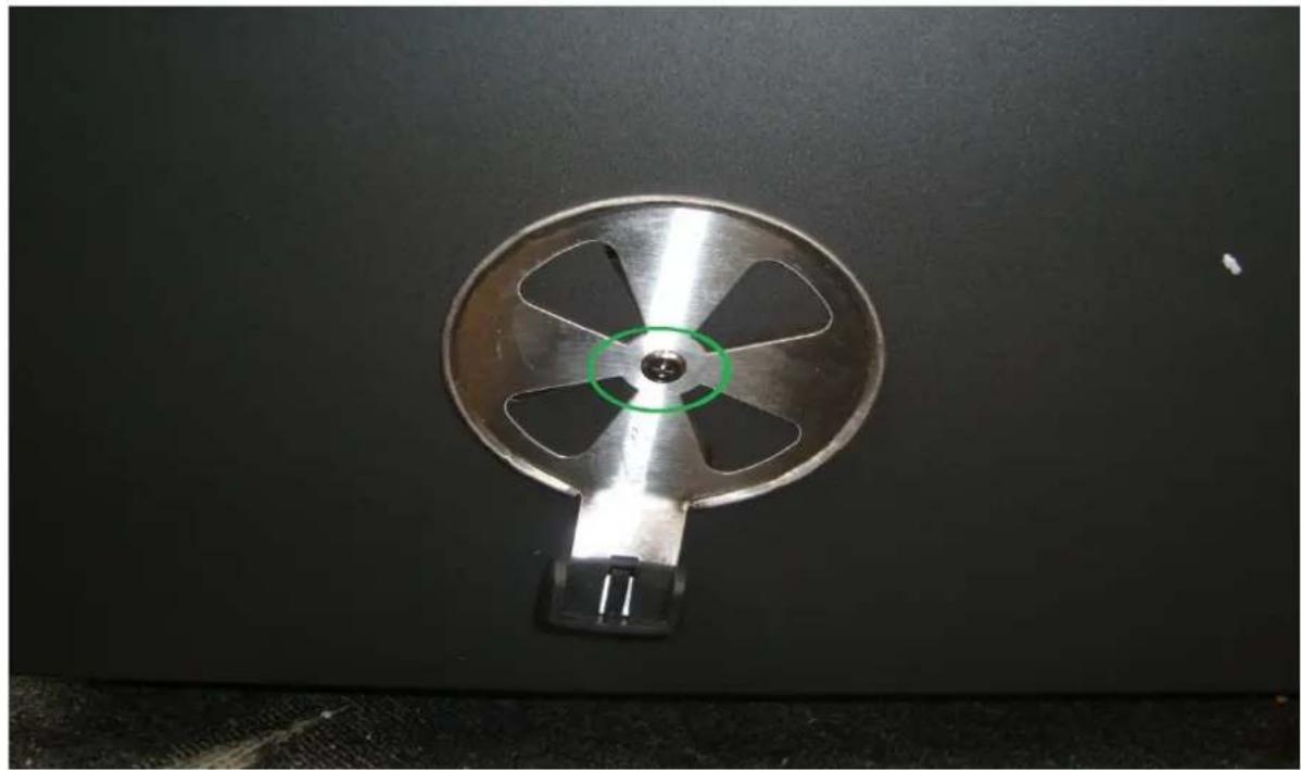GRANDHALL Xenon Charcoal - Tips & Tricks voor de opbouw van de Xenon Charcoal - 6