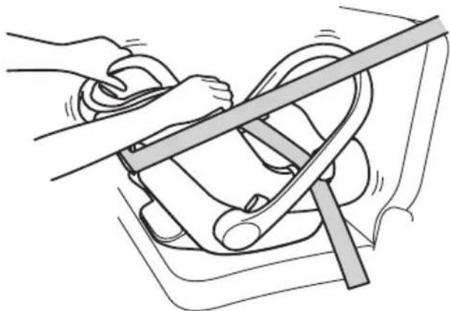 Bugaboo Takata - NO - 1
