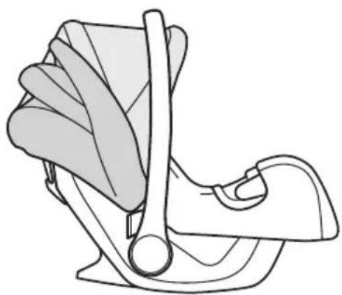Bugaboo Takata - NO - 2