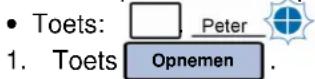 CONNEXITY M730 - Overnemen (gericht) - 1
