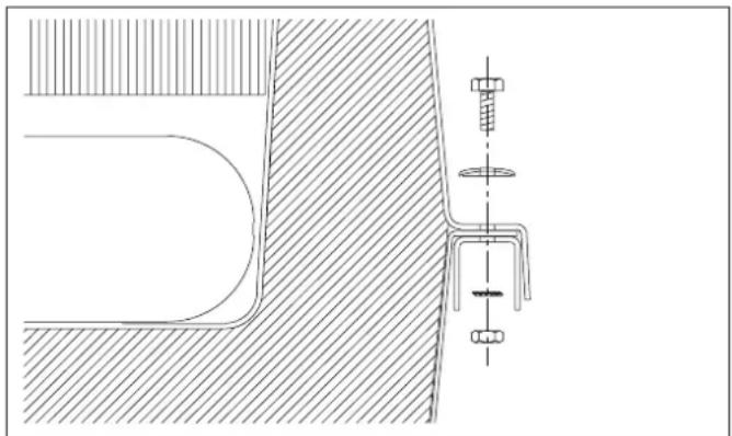 Remeha Solistor - Plat dak - 3