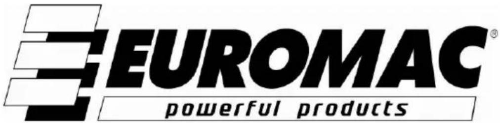 Eurom VB12 - CE - VERKLARING - 2