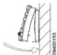 FERROLI Romeo DRS0034 - Demonteren - 2