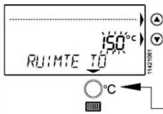 150°C RUMTE TO 1421061 °C