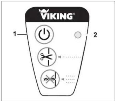 VIKING® 1 2