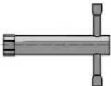 VIKING MB 555 M - Beschrijvingen van de symbolen - 20