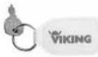 VIKING MB 555 M - Beschrijvingen van de symbolen - 16